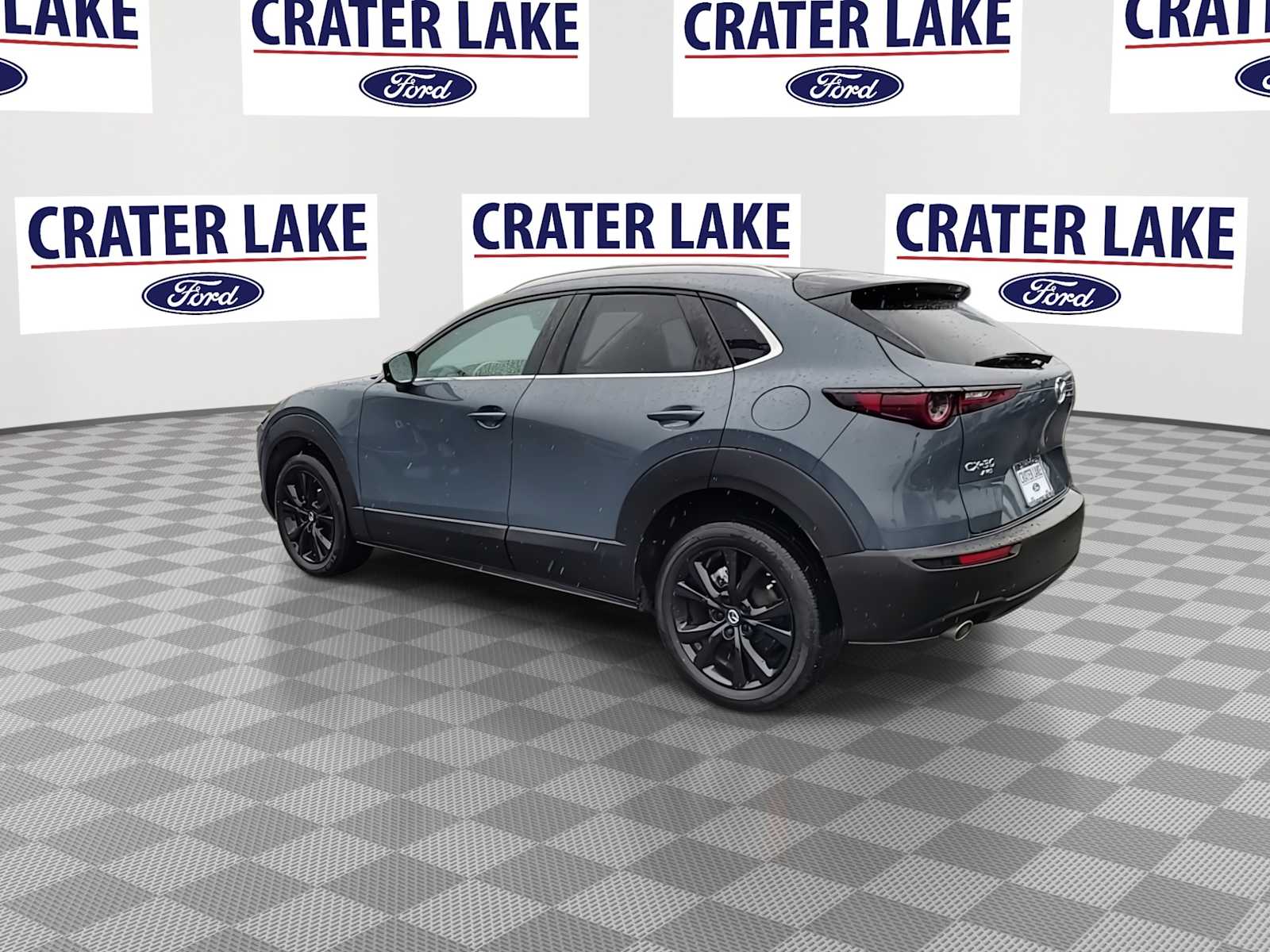 Thumbnail: 2023 Mazda CX-30 - 6