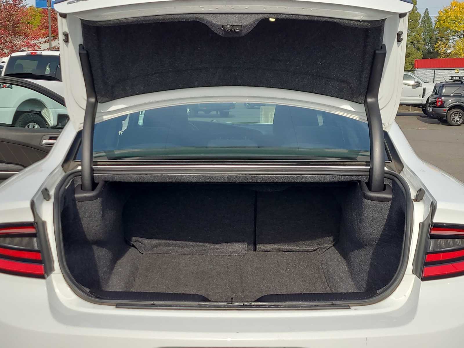 Thumbnail: 2023 Dodge Charger - 27