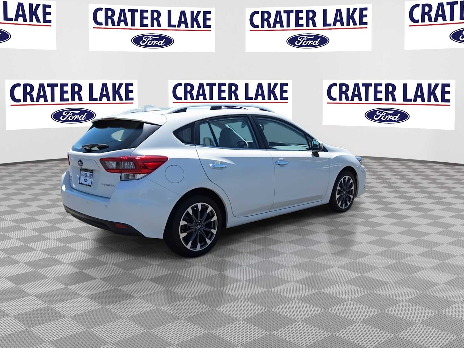 Thumbnail: 2023 Subaru Impreza - 8
