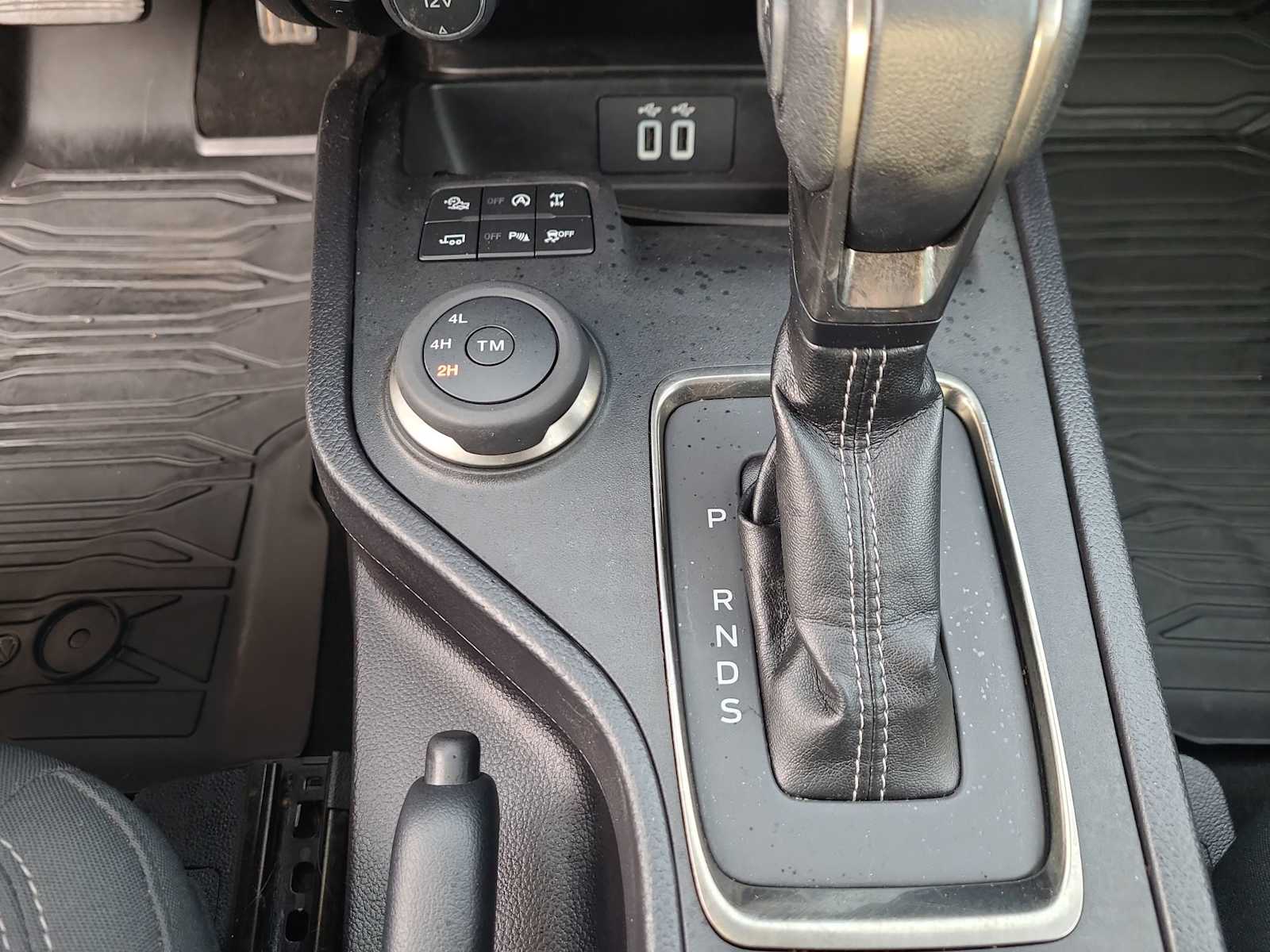 Thumbnail: 2021 Ford Ranger - 25