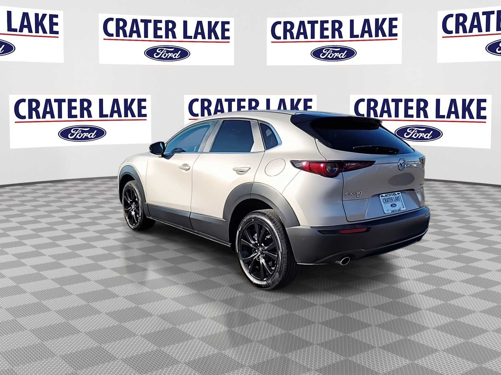Thumbnail: 2024 Mazda CX-30 - 6