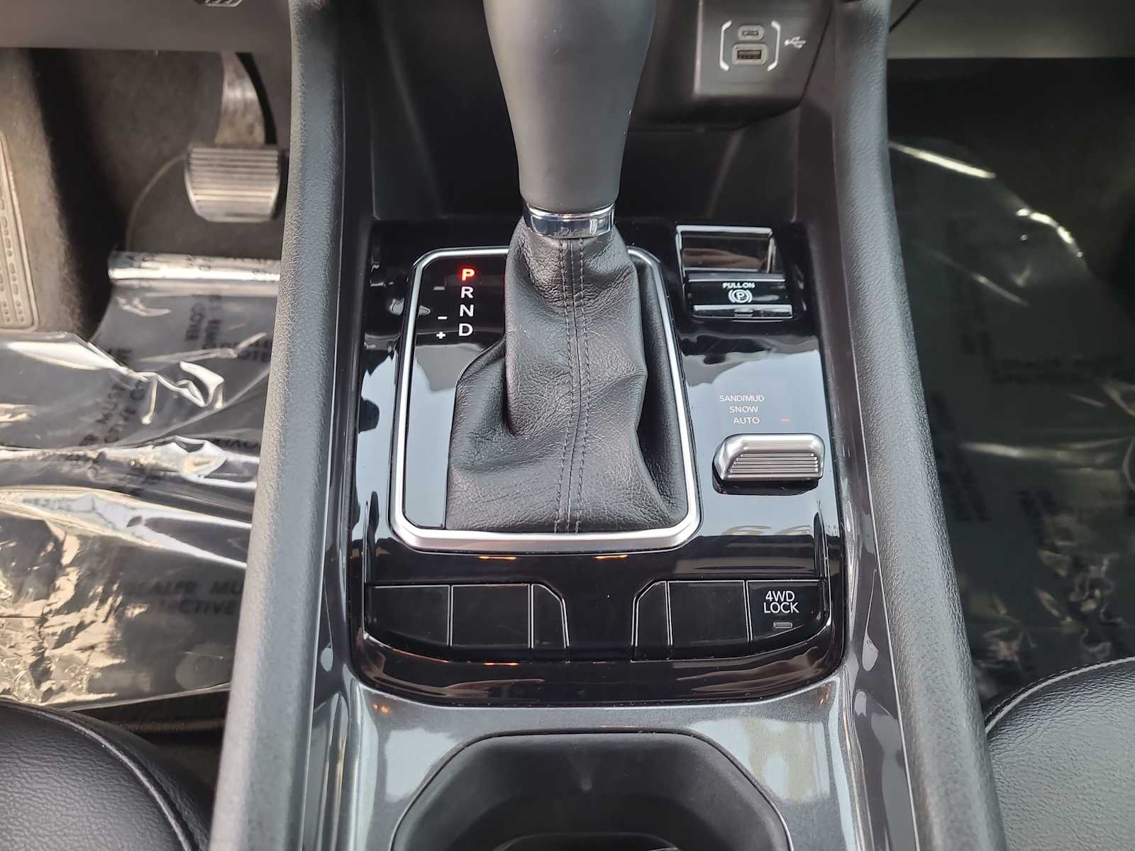 Thumbnail: 2024 Jeep Compass - 25