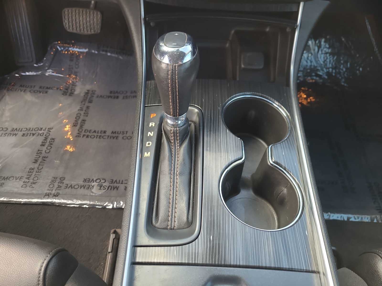 Thumbnail: 2018 Chevrolet Impala - 25