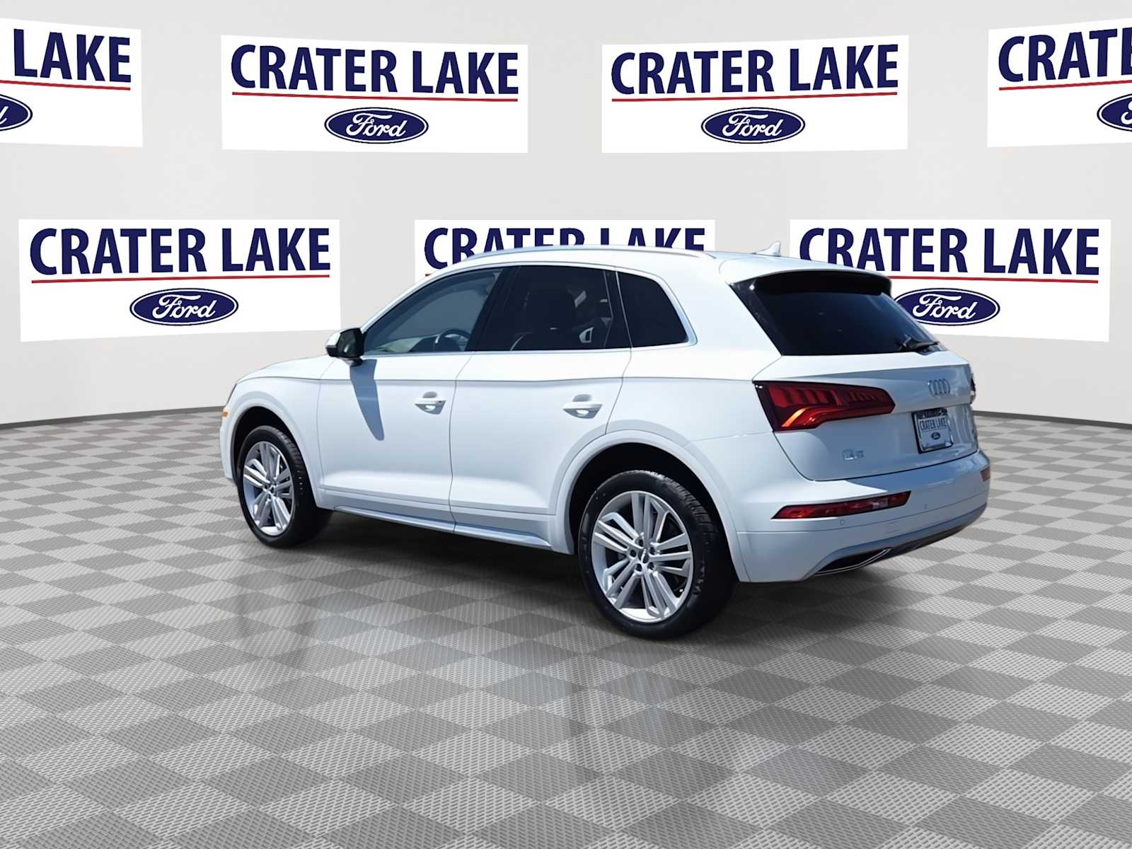 Thumbnail: 2018 Audi Q5 - 6