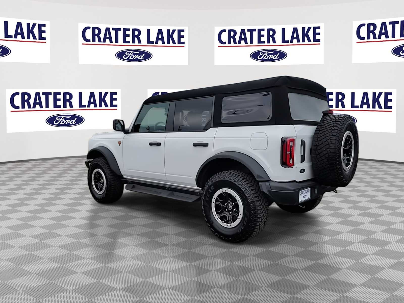 Thumbnail: 2024 Ford Bronco - 6