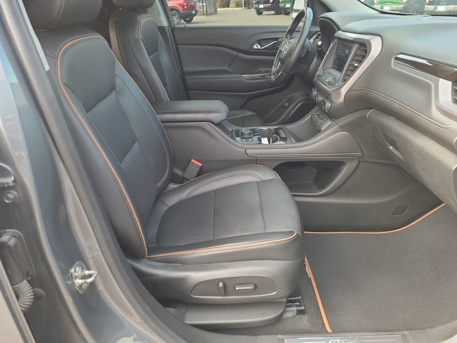 Thumbnail: 2021 GMC Acadia - 22