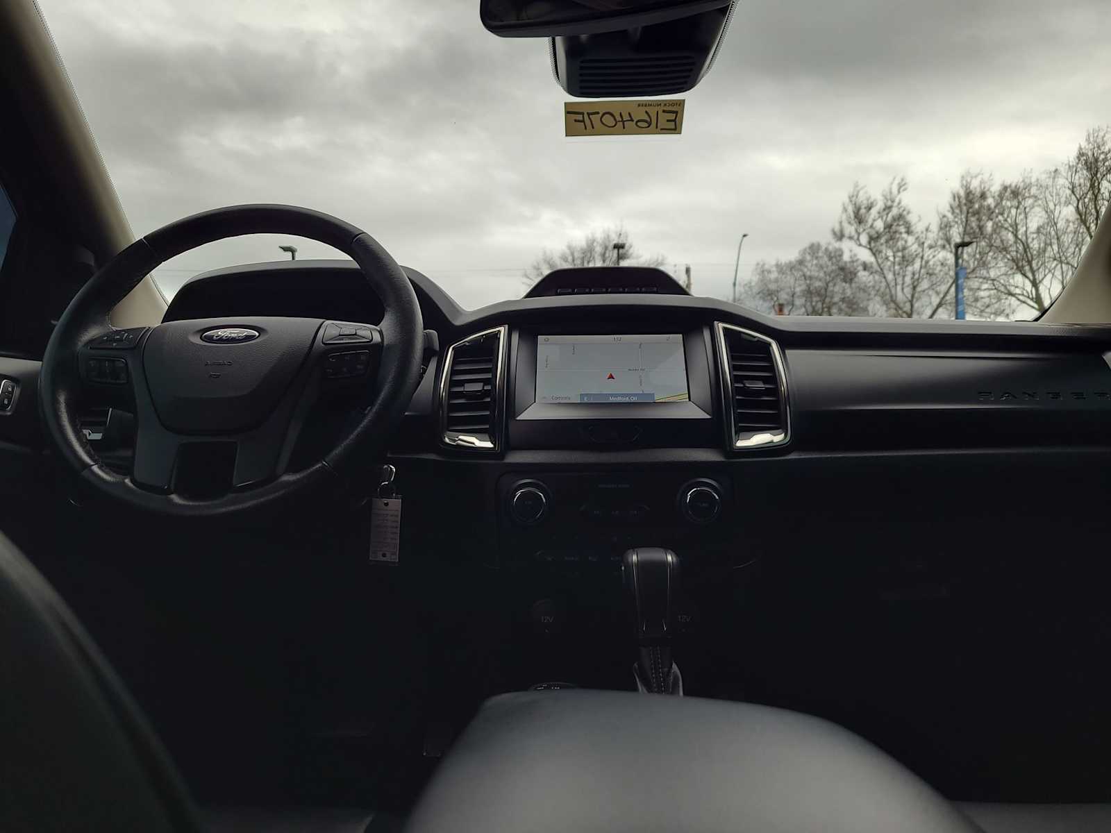 Thumbnail: 2023 Ford Ranger - 18