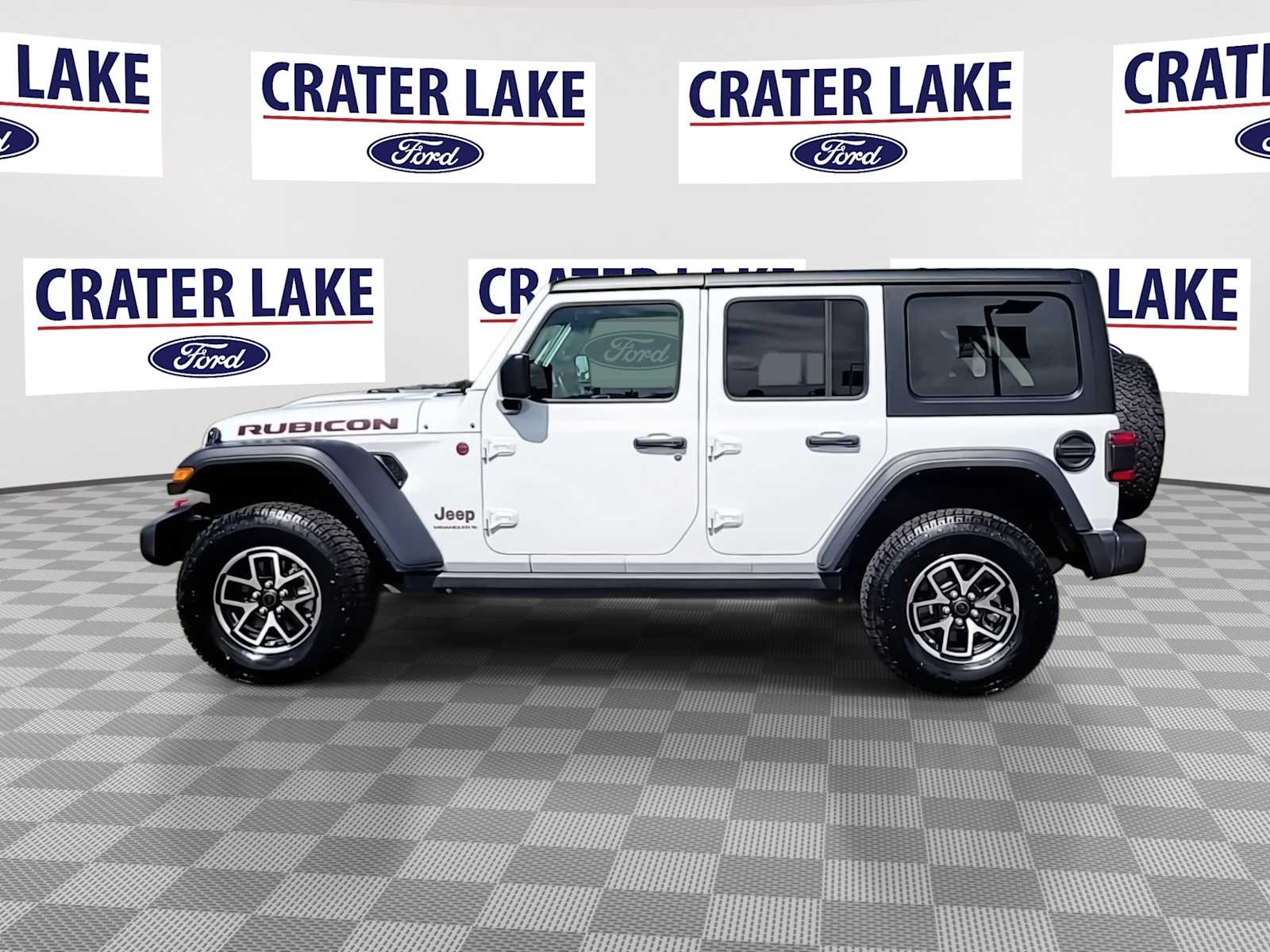 Thumbnail: 2024 Jeep Wrangler - 5