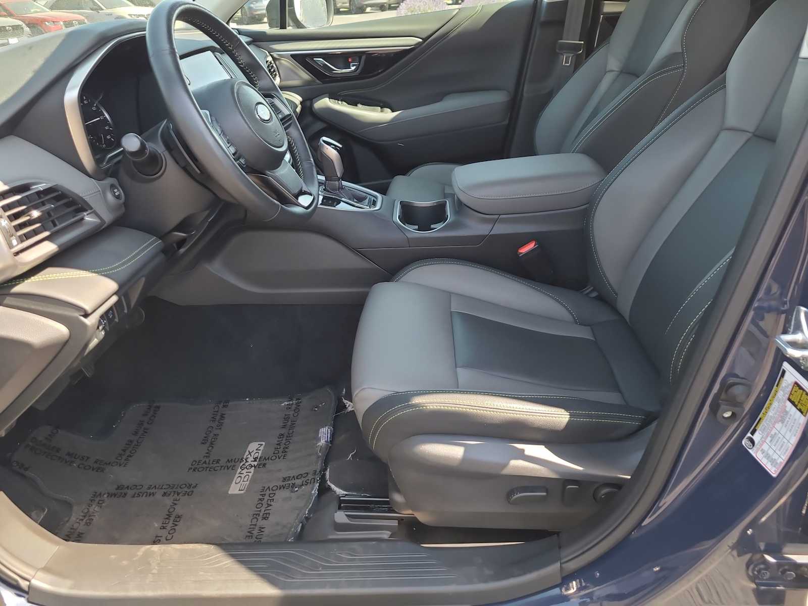 Thumbnail: 2024 Subaru Outback - 19