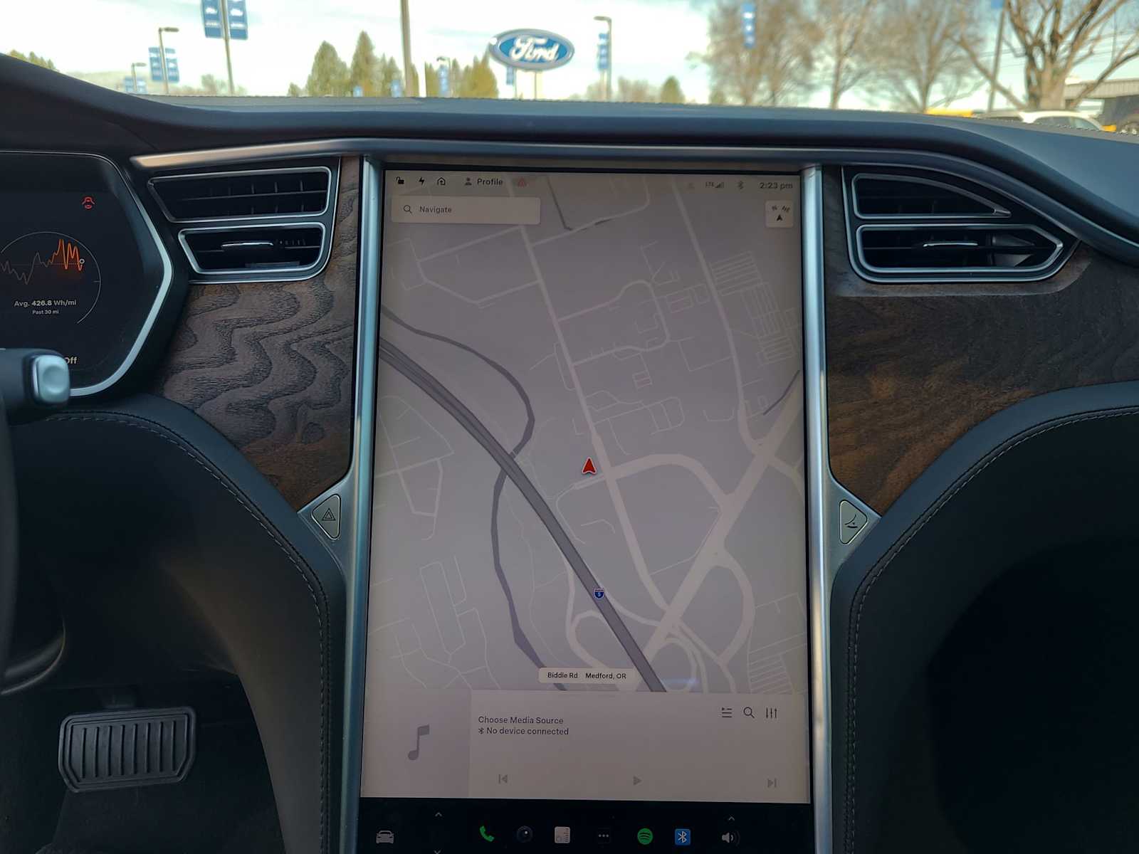 Thumbnail: 2018 Tesla Model S - 24