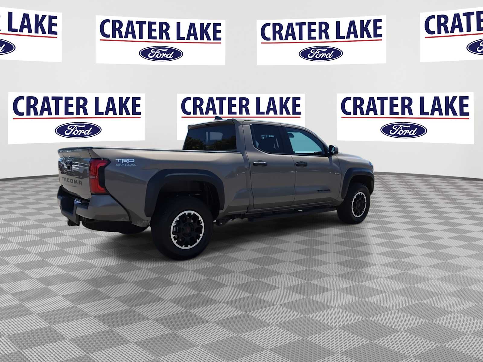 Thumbnail: 2026 Toyota Tacoma - 8