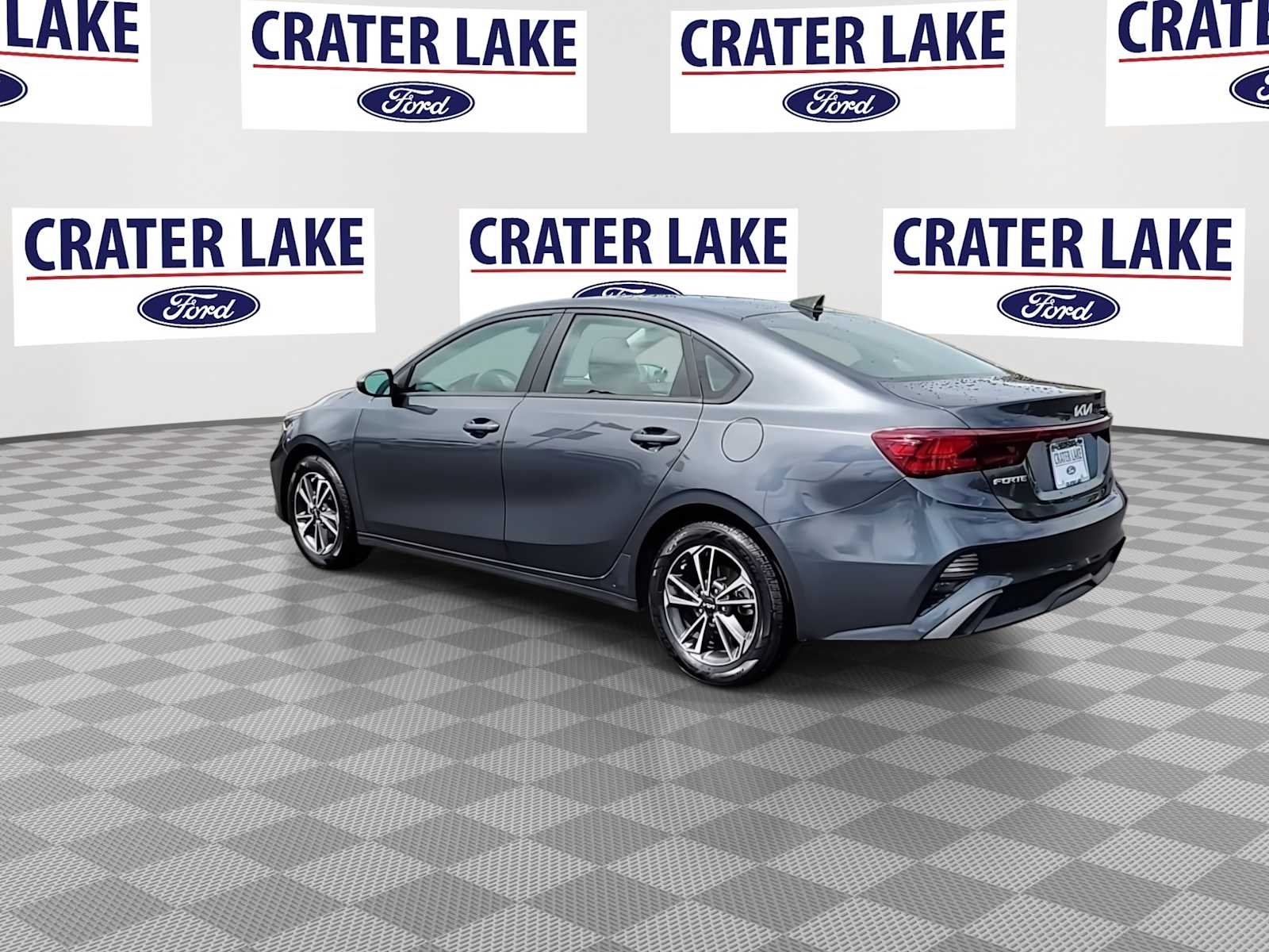 Thumbnail: 2024 Kia Forte - 6