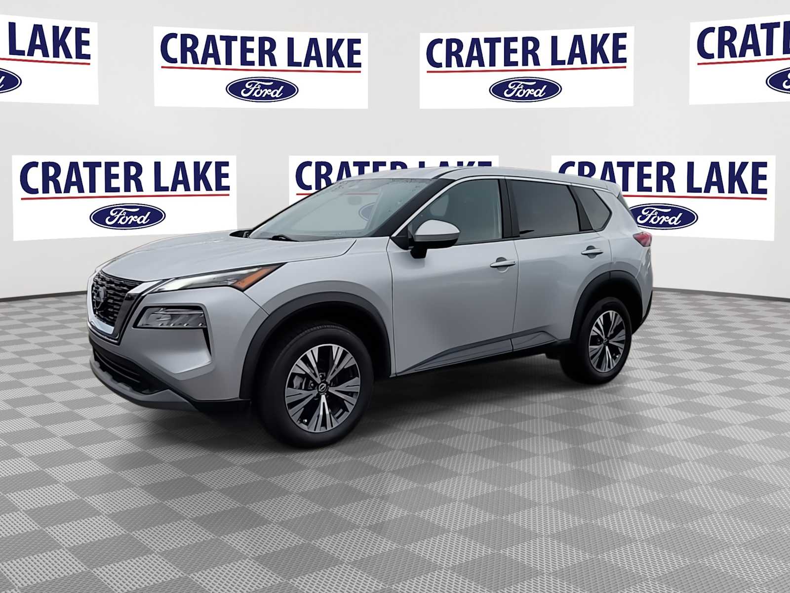 Thumbnail: 2023 Nissan Rogue - 4