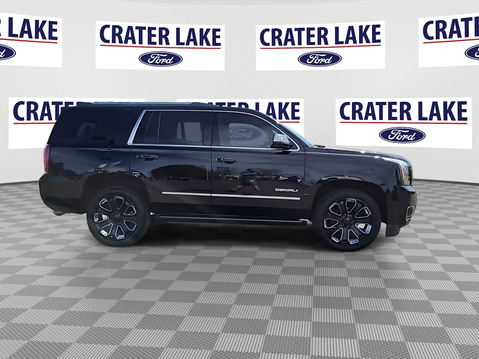 Thumbnail: 2020 GMC Yukon - 9