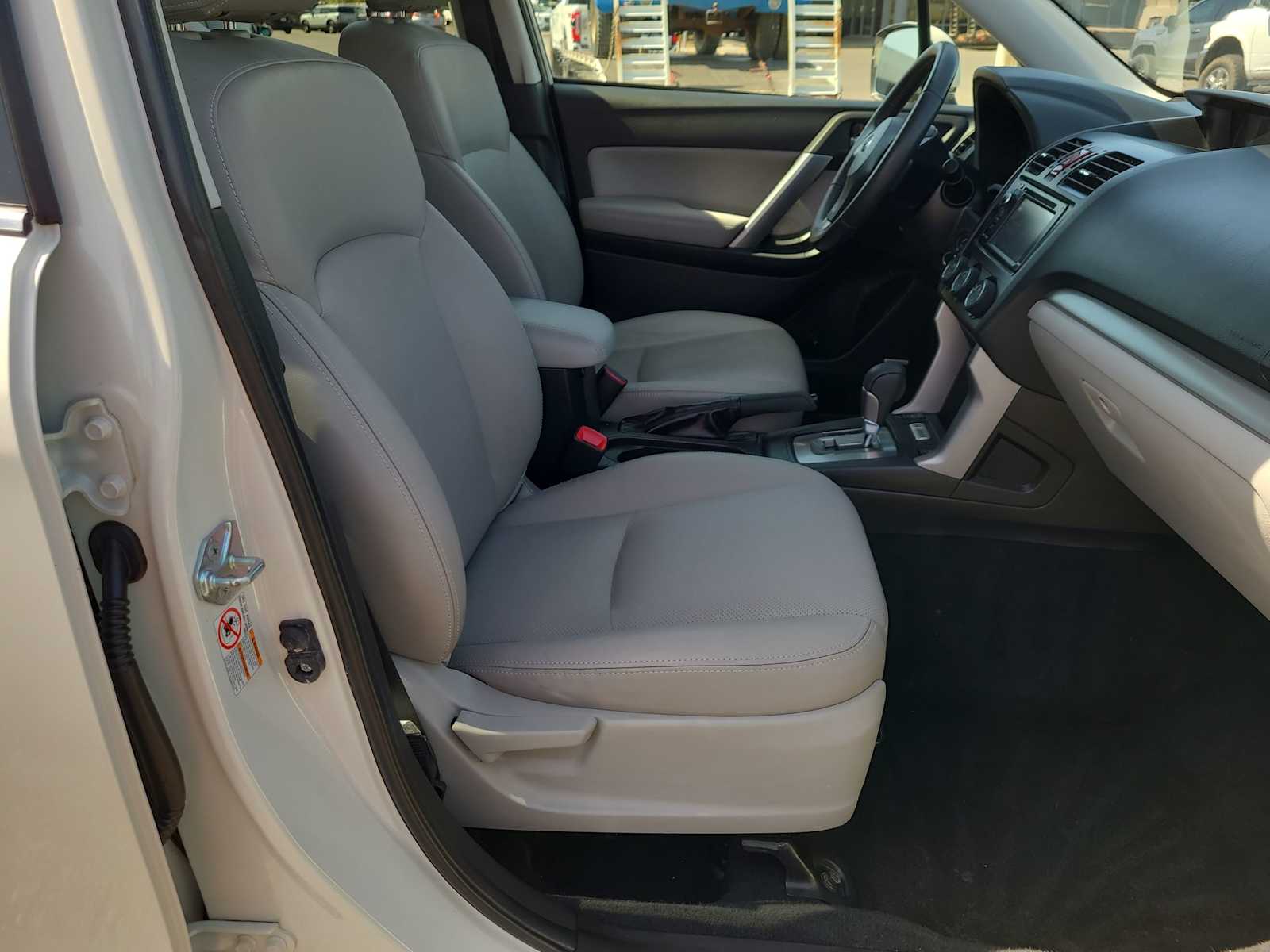 Thumbnail: 2015 Subaru Forester - 22