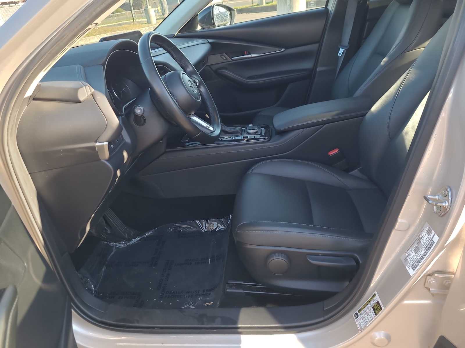 Thumbnail: 2024 Mazda CX-30 - 18