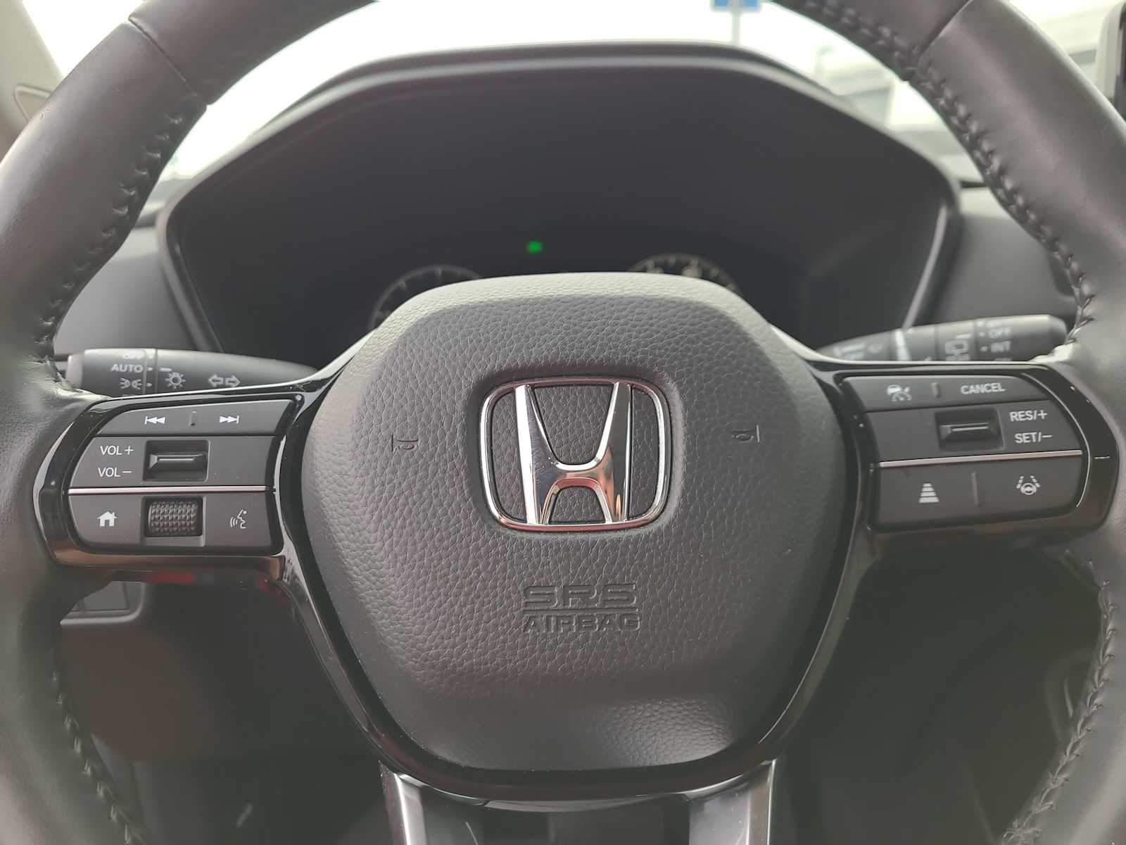 Thumbnail: 2024 Honda CR-V - 23
