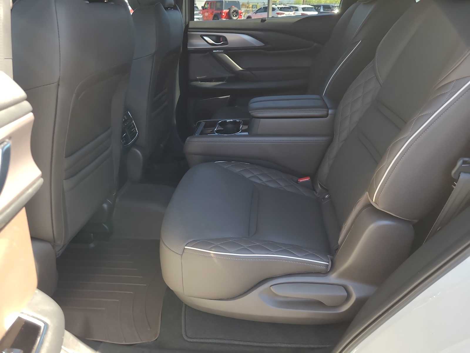 Thumbnail: 2021 Mazda CX-9 - 21