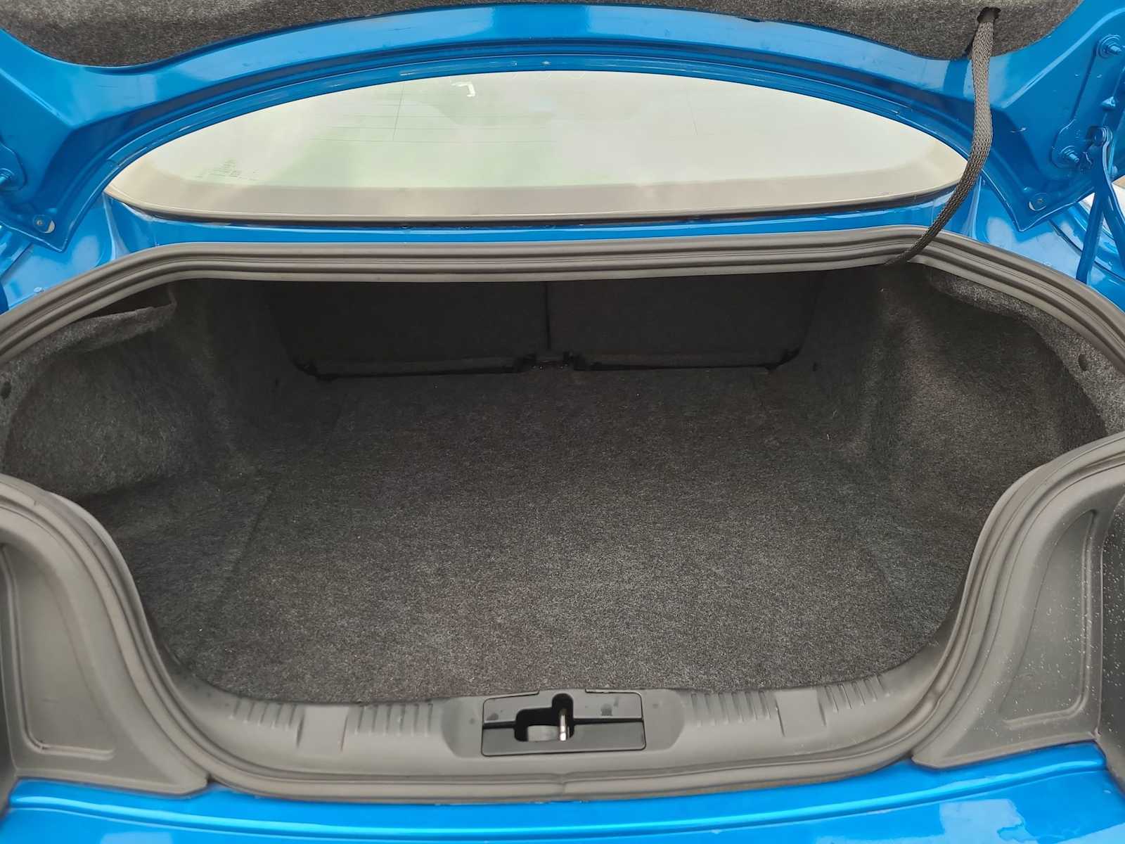 Thumbnail: 2020 Ford Mustang - 27