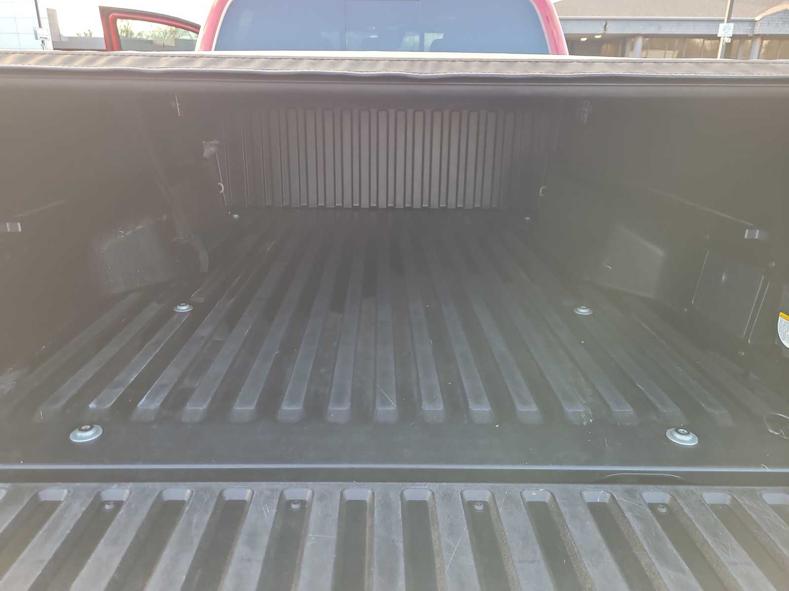 Thumbnail: 2021 Toyota Tacoma - 27