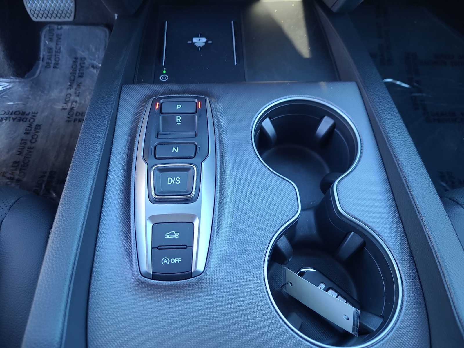 Thumbnail: 2025 Honda Ridgeline - 25