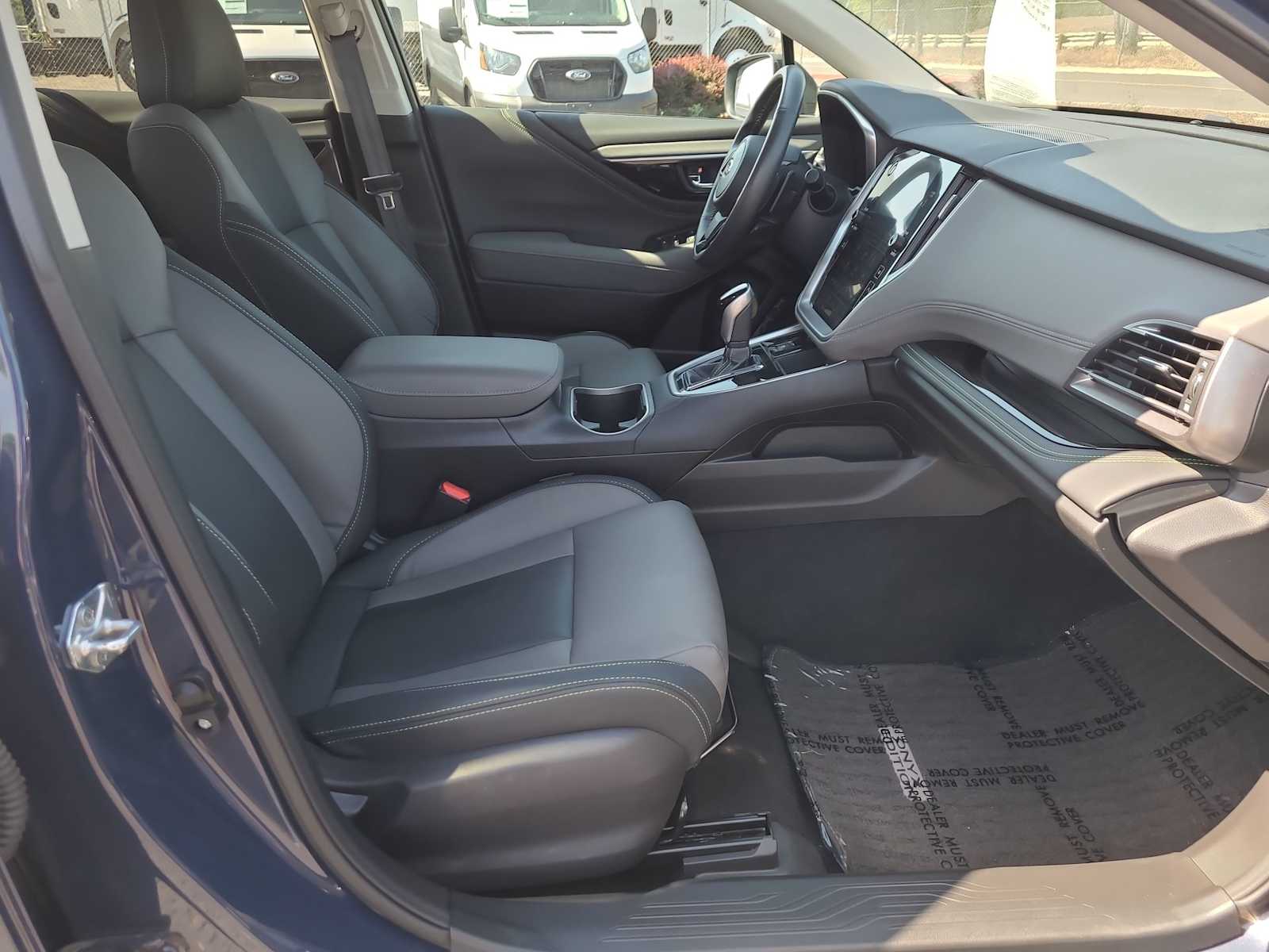 Thumbnail: 2024 Subaru Outback - 22