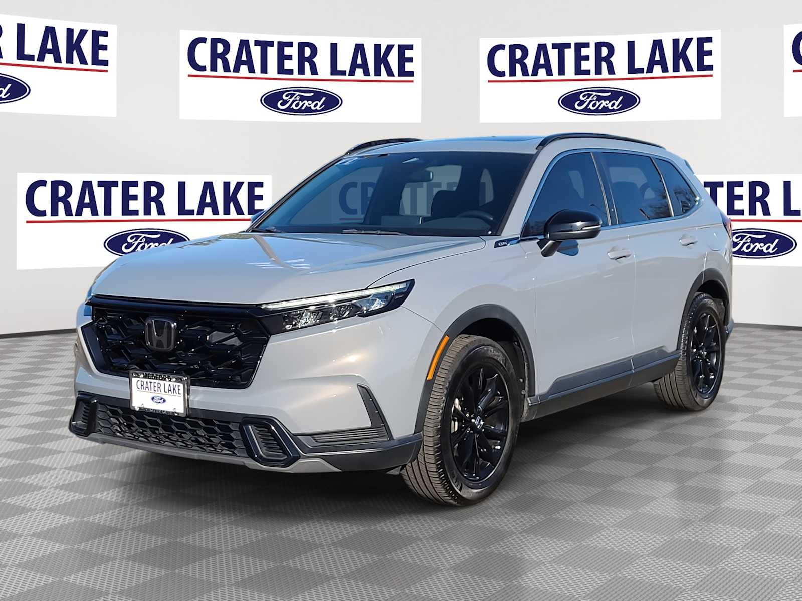 Thumbnail: 2023 Honda CR-V - 1