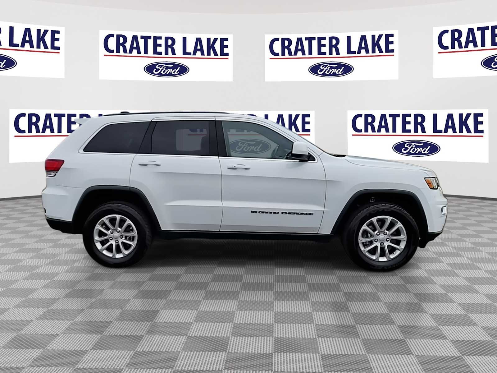 Thumbnail: 2022 Jeep Grand Cherokee - 9