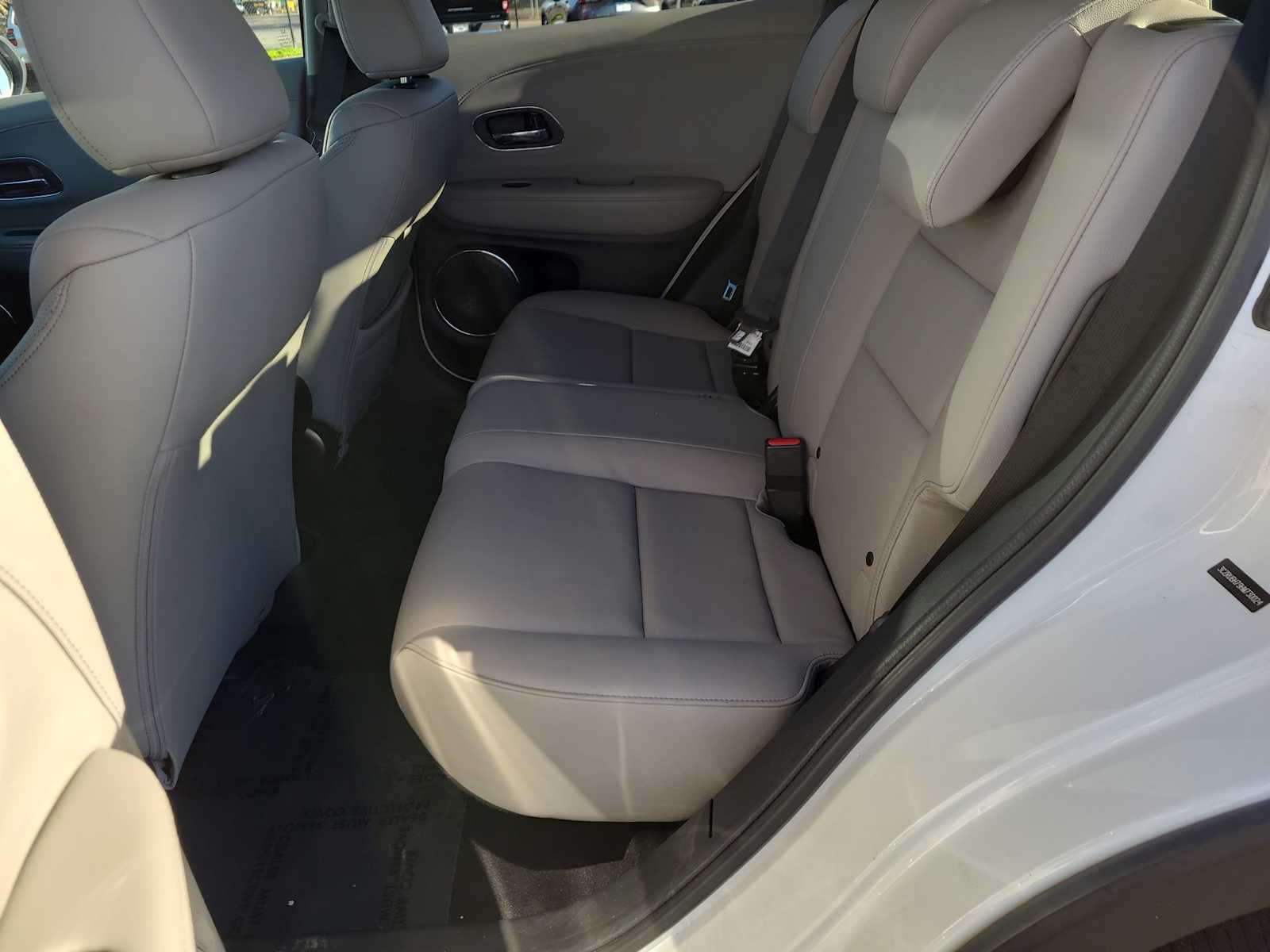 Thumbnail: 2017 Honda HR-V - 21