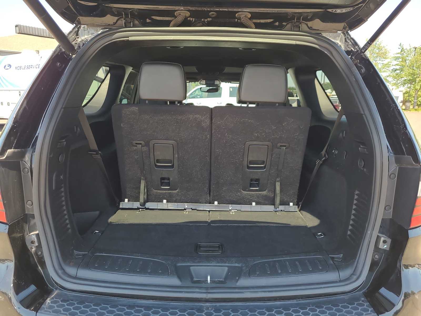 Thumbnail: 2023 Dodge Durango - 27