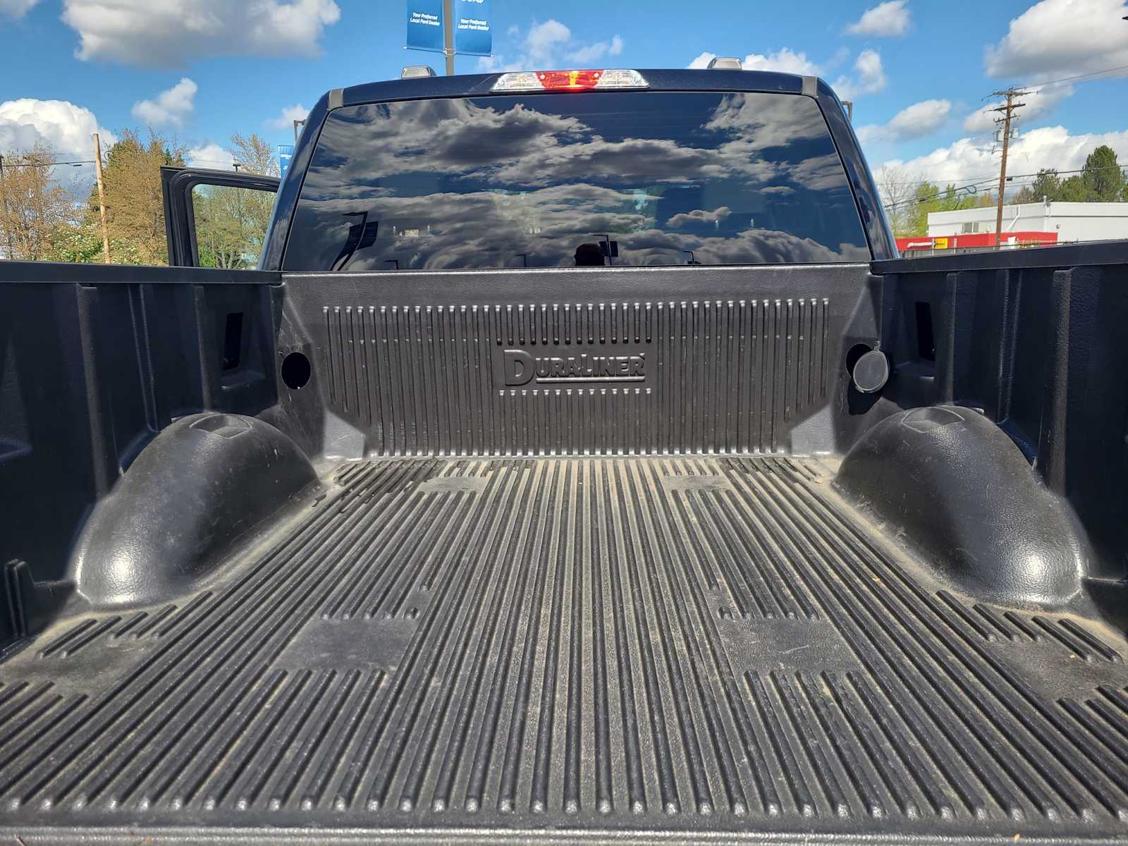 Thumbnail: 2025 Ford F-150 - 27