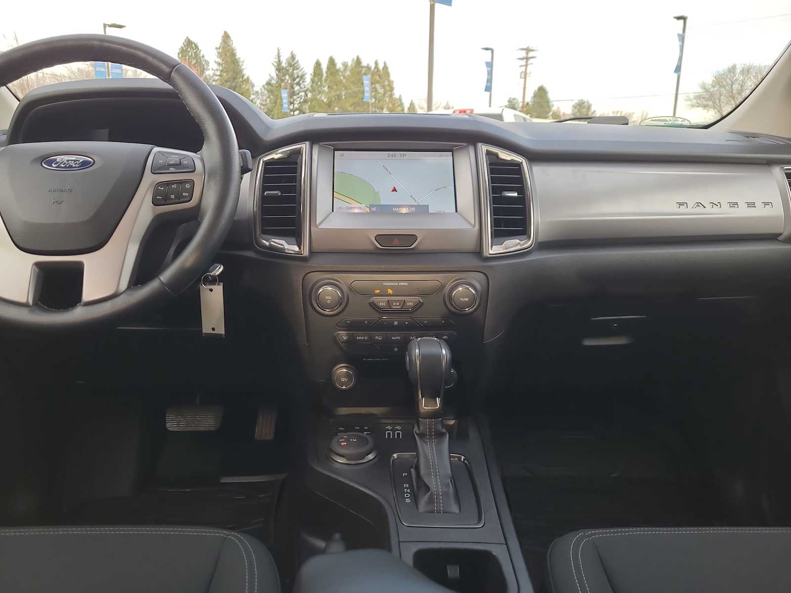 Thumbnail: 2021 Ford Ranger - 18