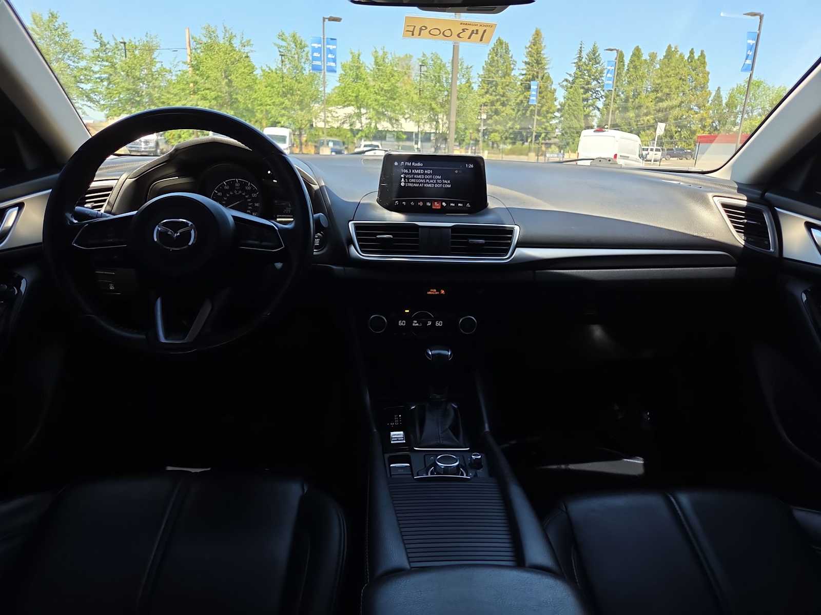 Thumbnail: 2017 Mazda Mazda3 - 18