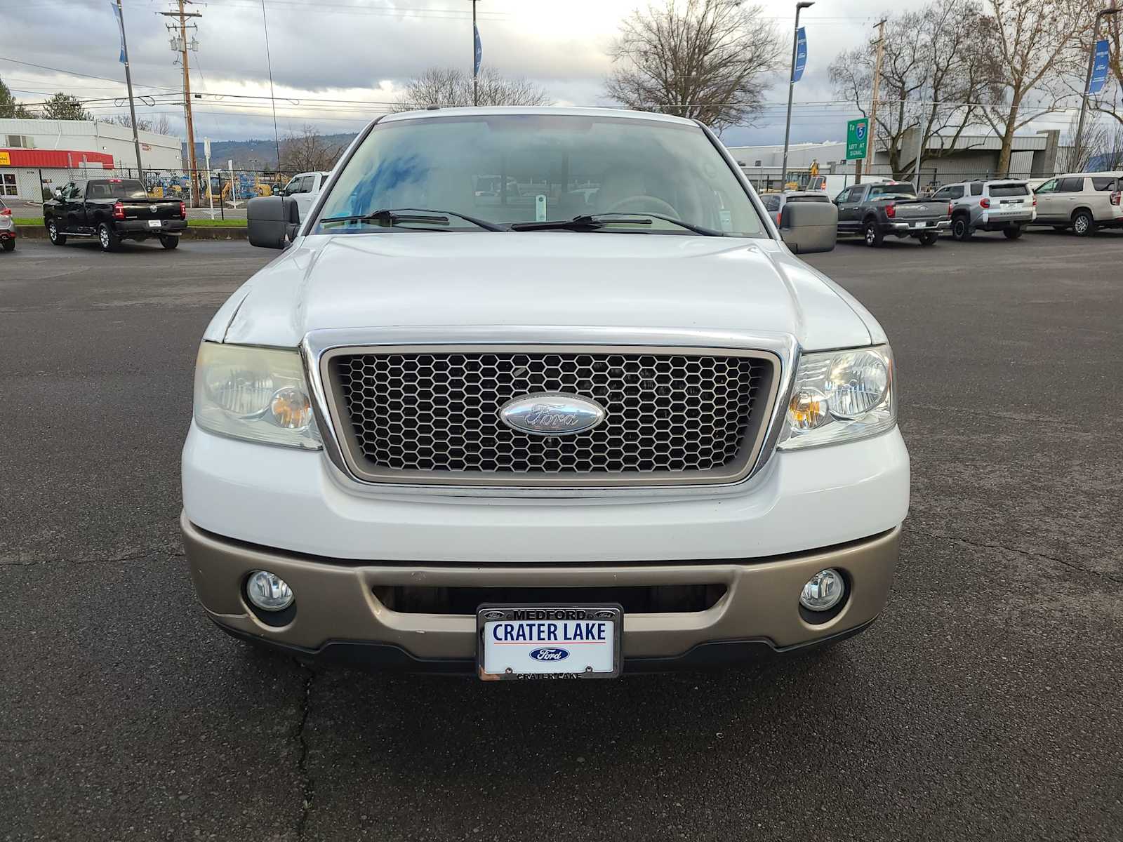 Thumbnail: 2006 Ford Econoline - 14