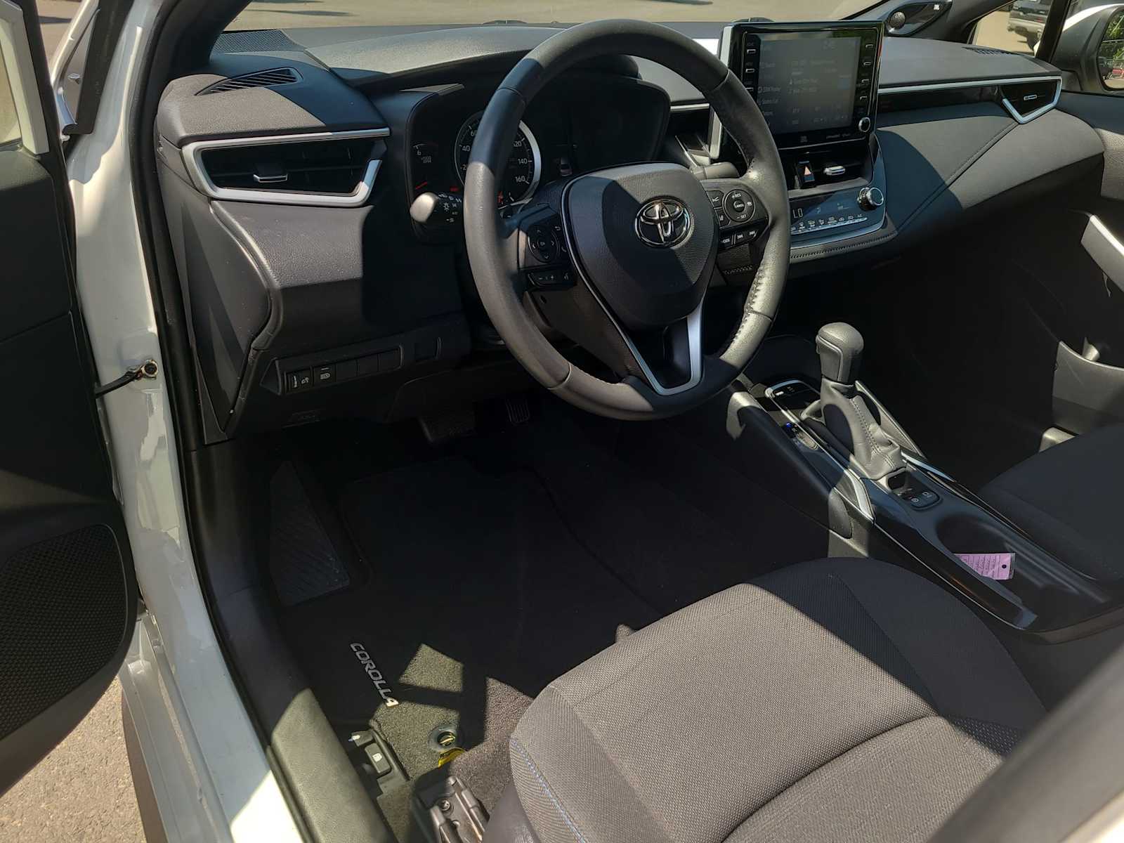 Thumbnail: 2021 Toyota Corolla - 10