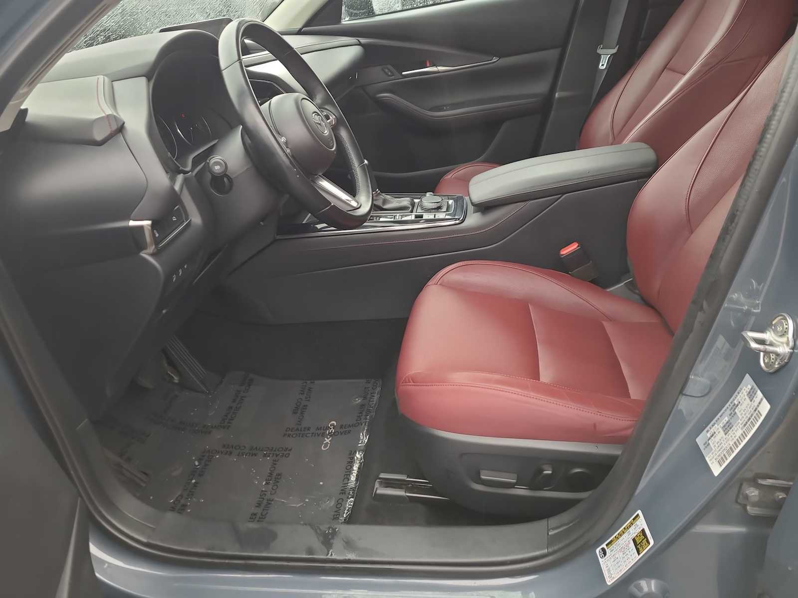 Thumbnail: 2023 Mazda CX-30 - 19