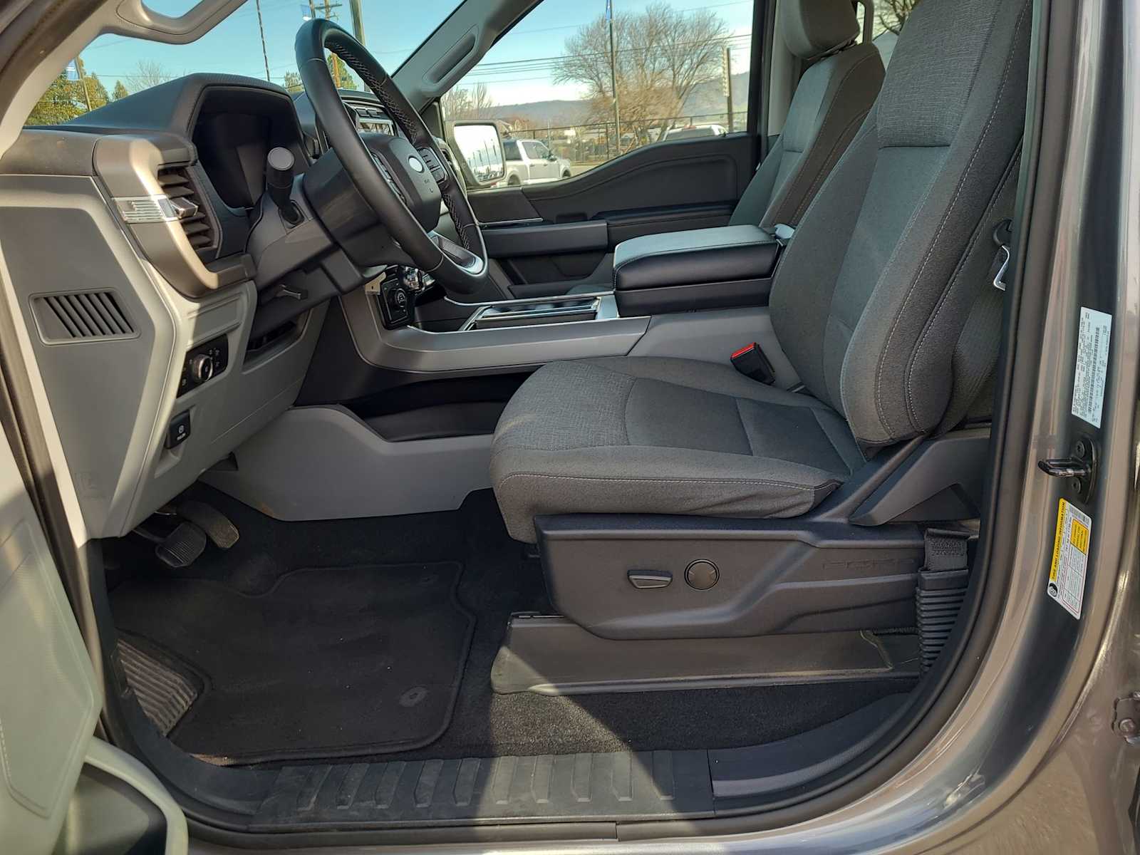 Thumbnail: 2024 Ford F-150 - 19