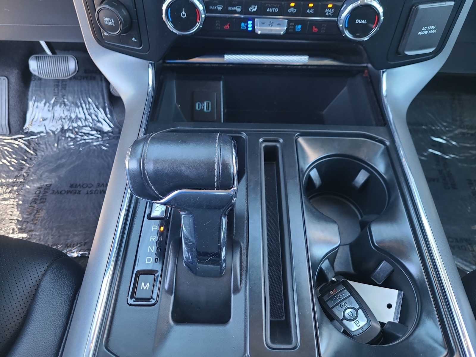 Thumbnail: 2023 Ford F-150 - 25