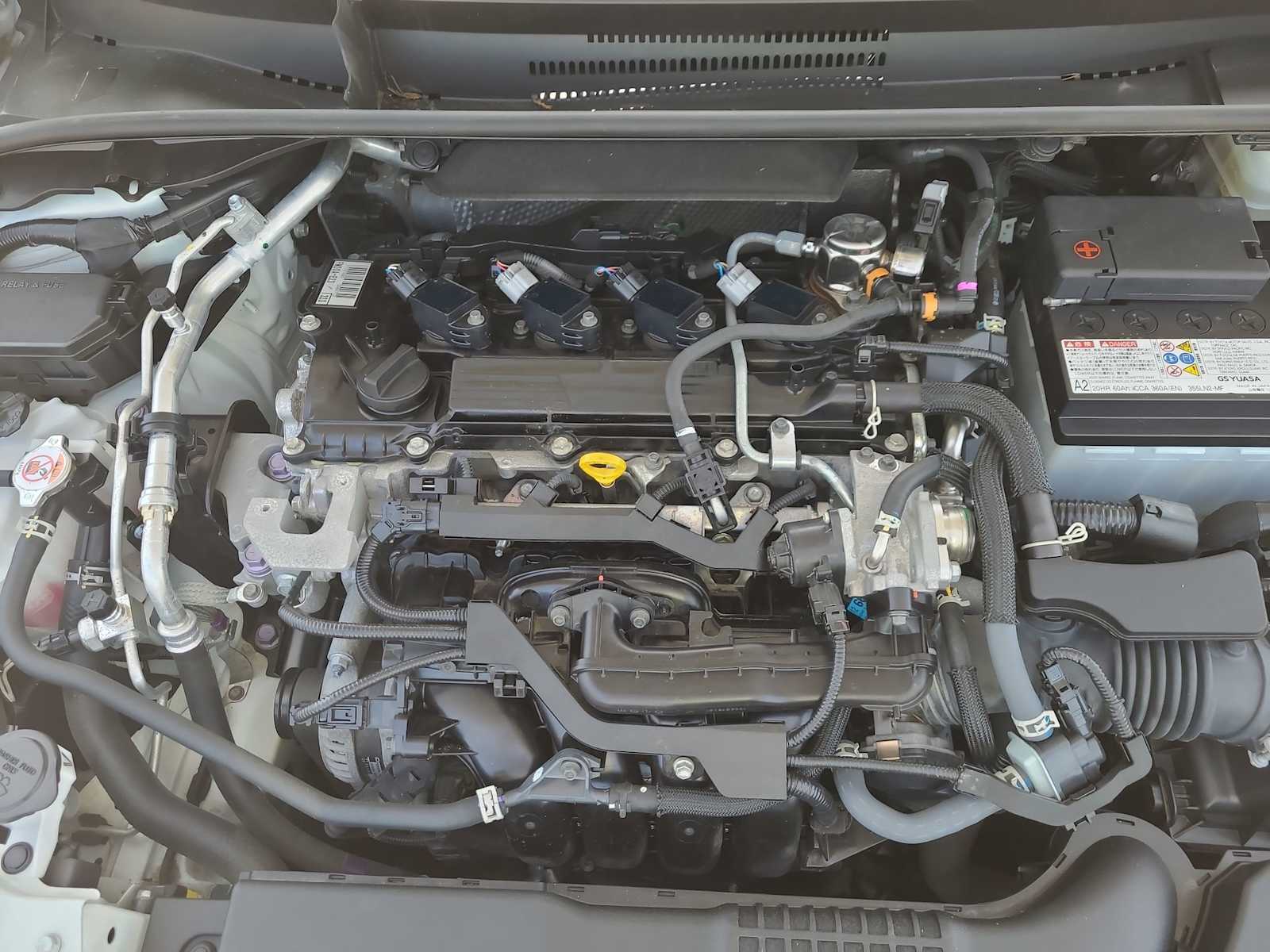 Thumbnail: 2021 Toyota Corolla - 17