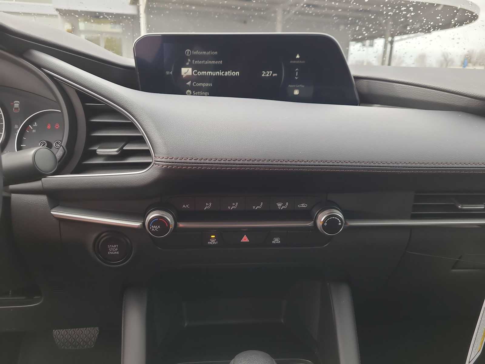 Thumbnail: 2026 Mazda Mazda3 - 24