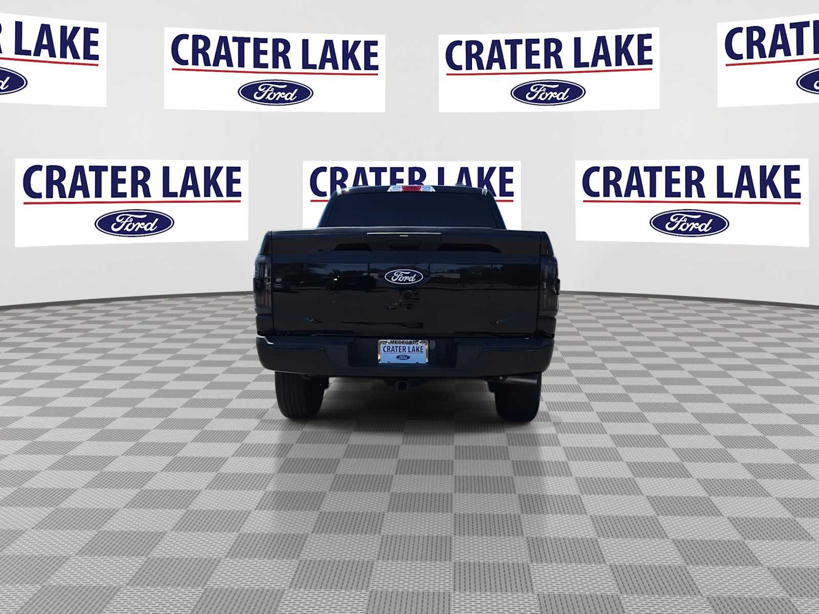 Thumbnail: 2024 Ford F-150 - 7