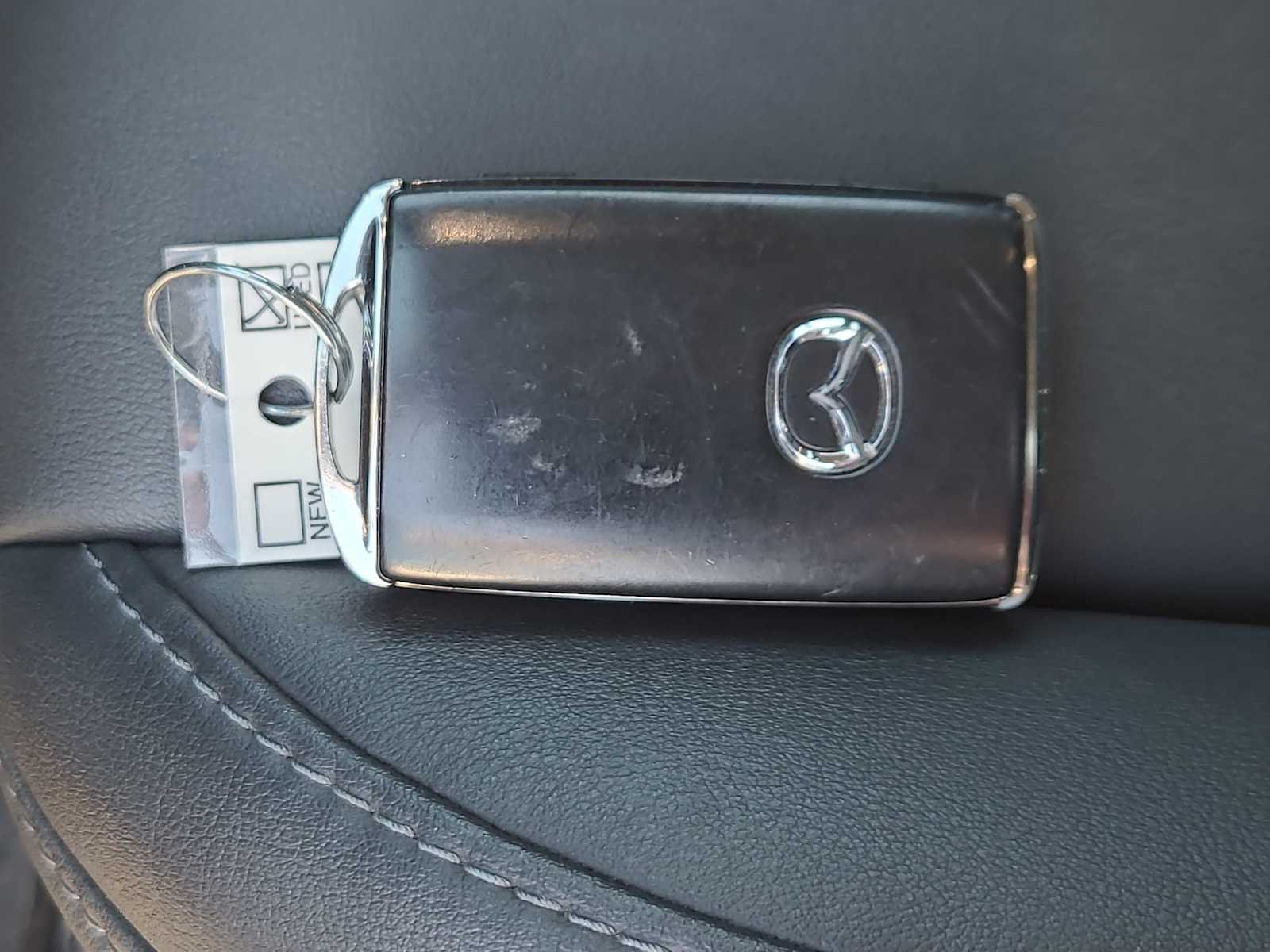 Thumbnail: 2024 Mazda CX-30 - 26