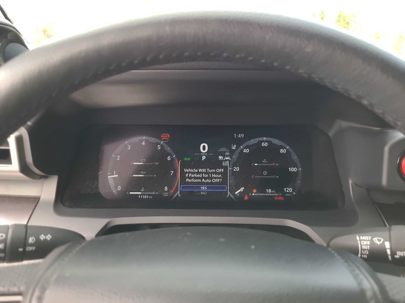 Thumbnail: 2025 Toyota 4Runner - 26