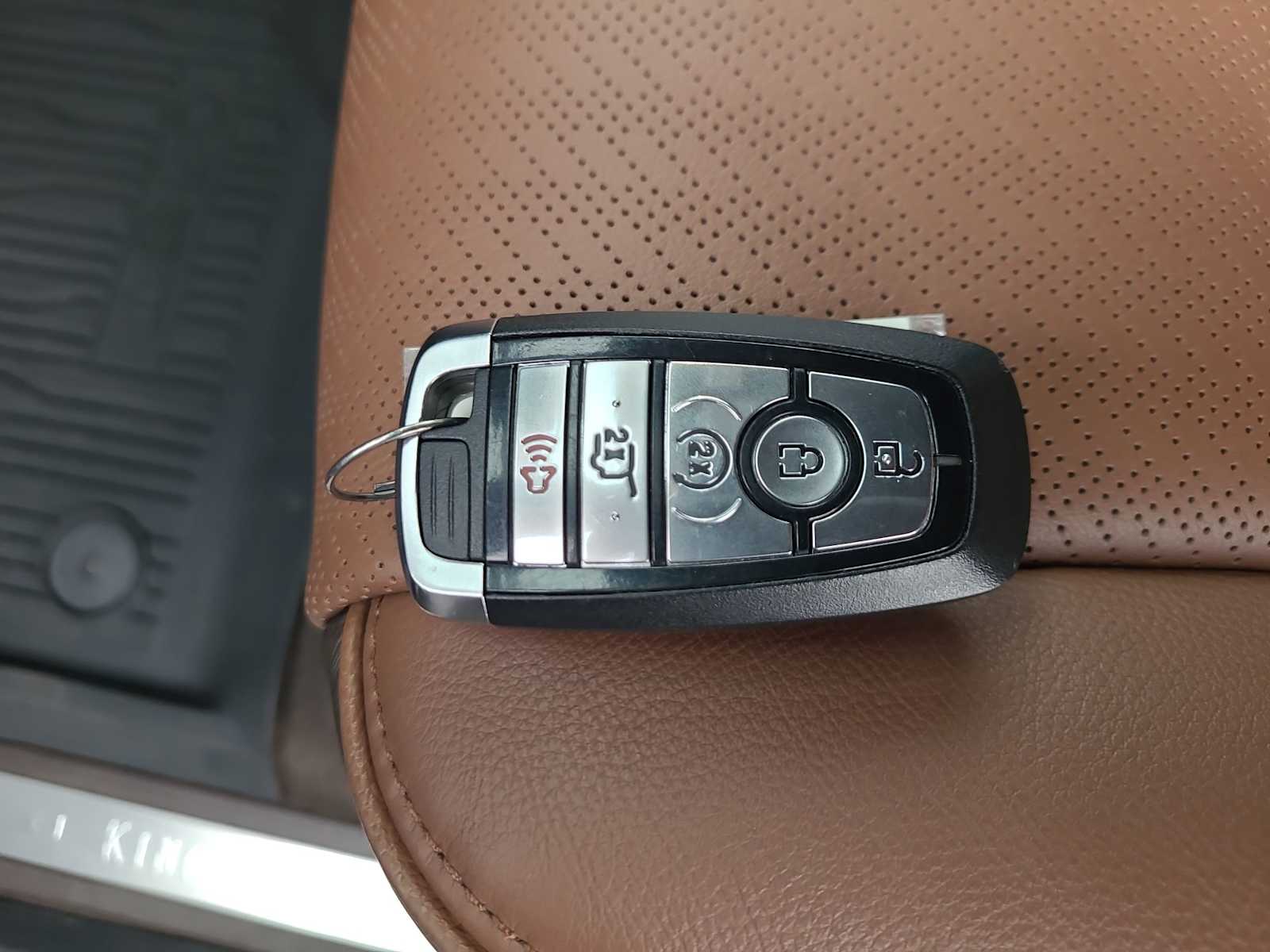 Thumbnail: 2023 Ford Expedition - 28