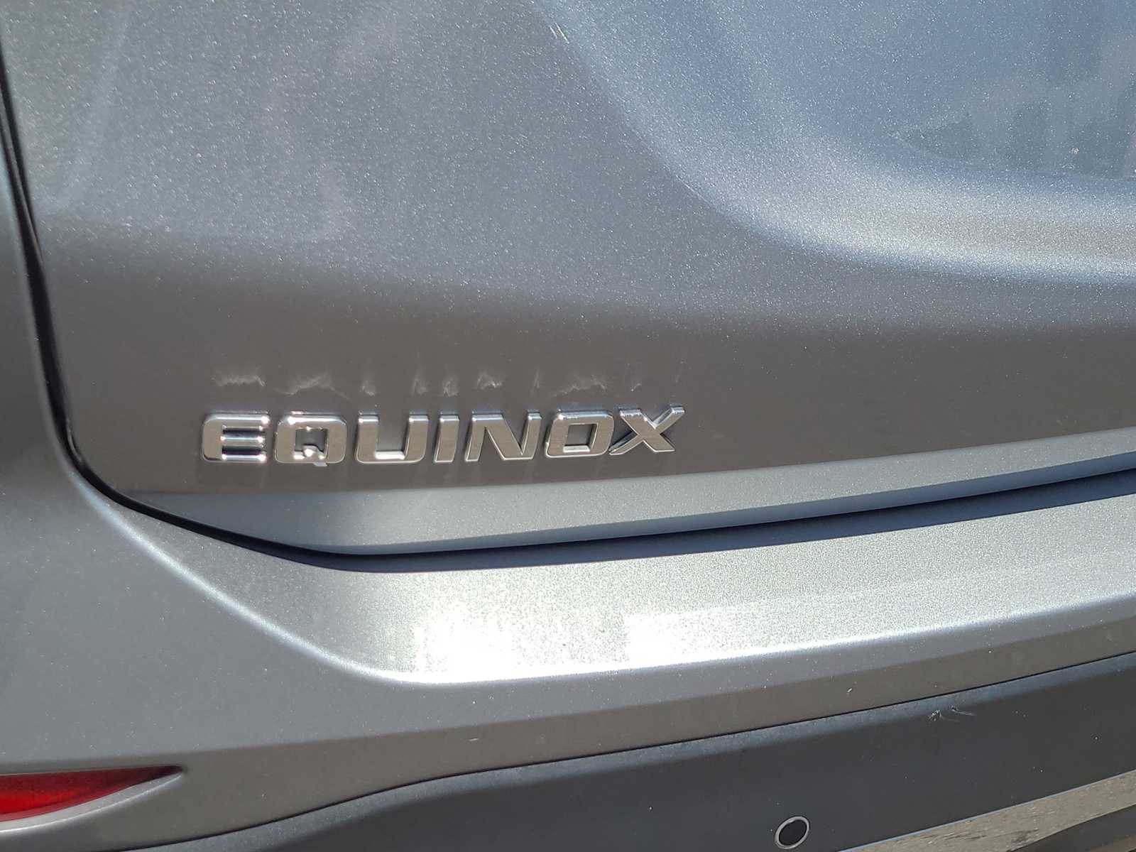 Thumbnail: 2024 Chevrolet Equinox - 15