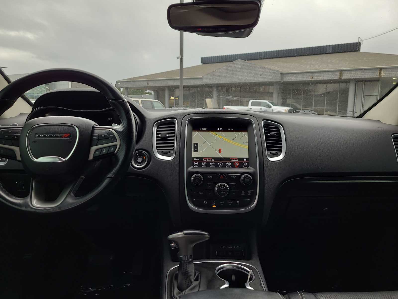 Thumbnail: 2018 Dodge Durango - 18