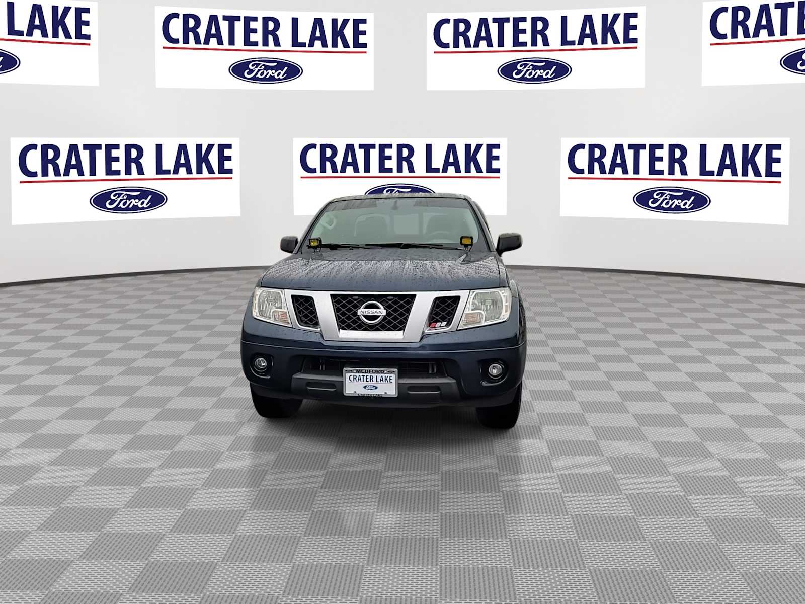 Thumbnail: 2019 Nissan Frontier - 3