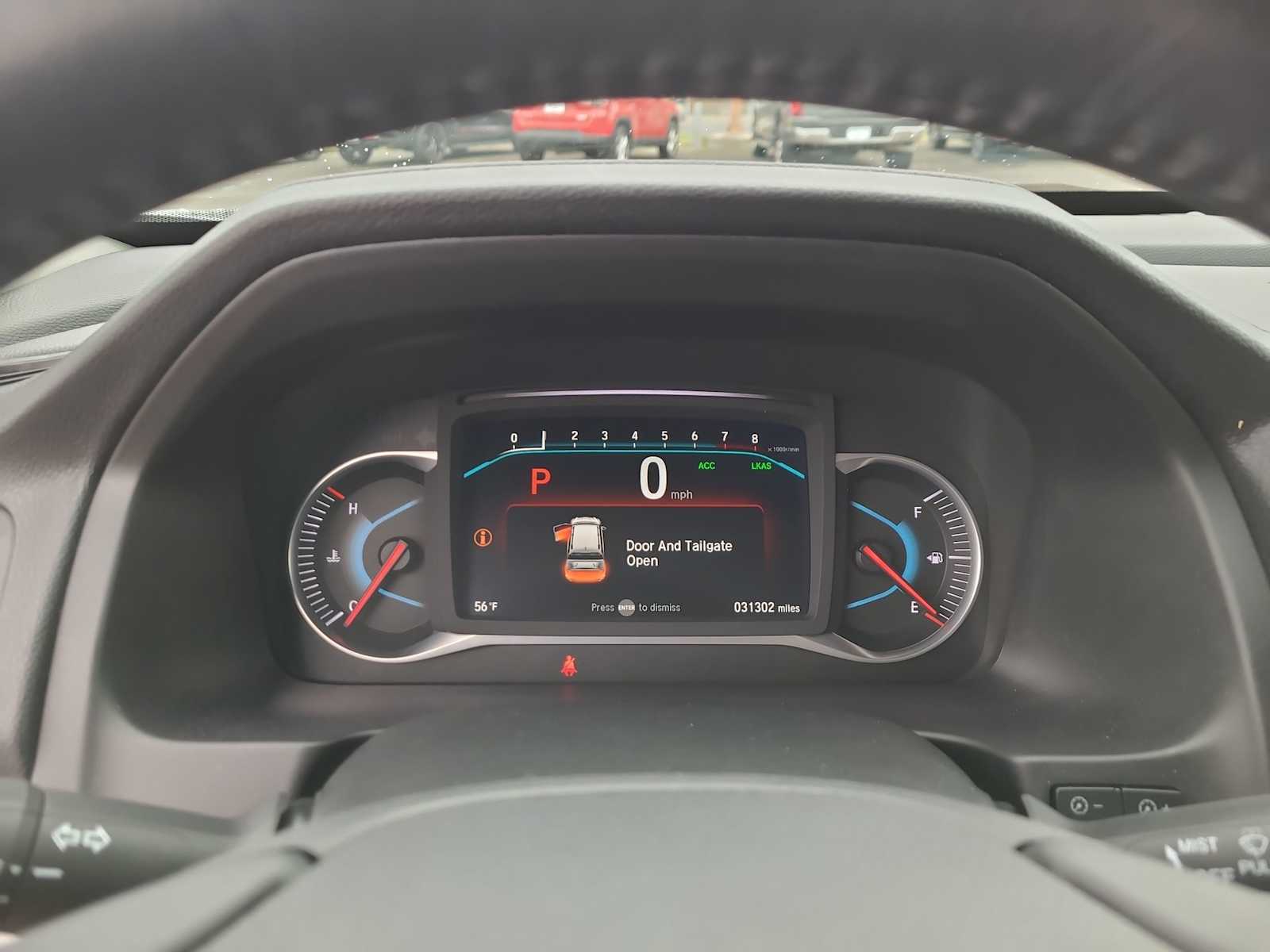 Thumbnail: 2022 Honda Pilot - 26