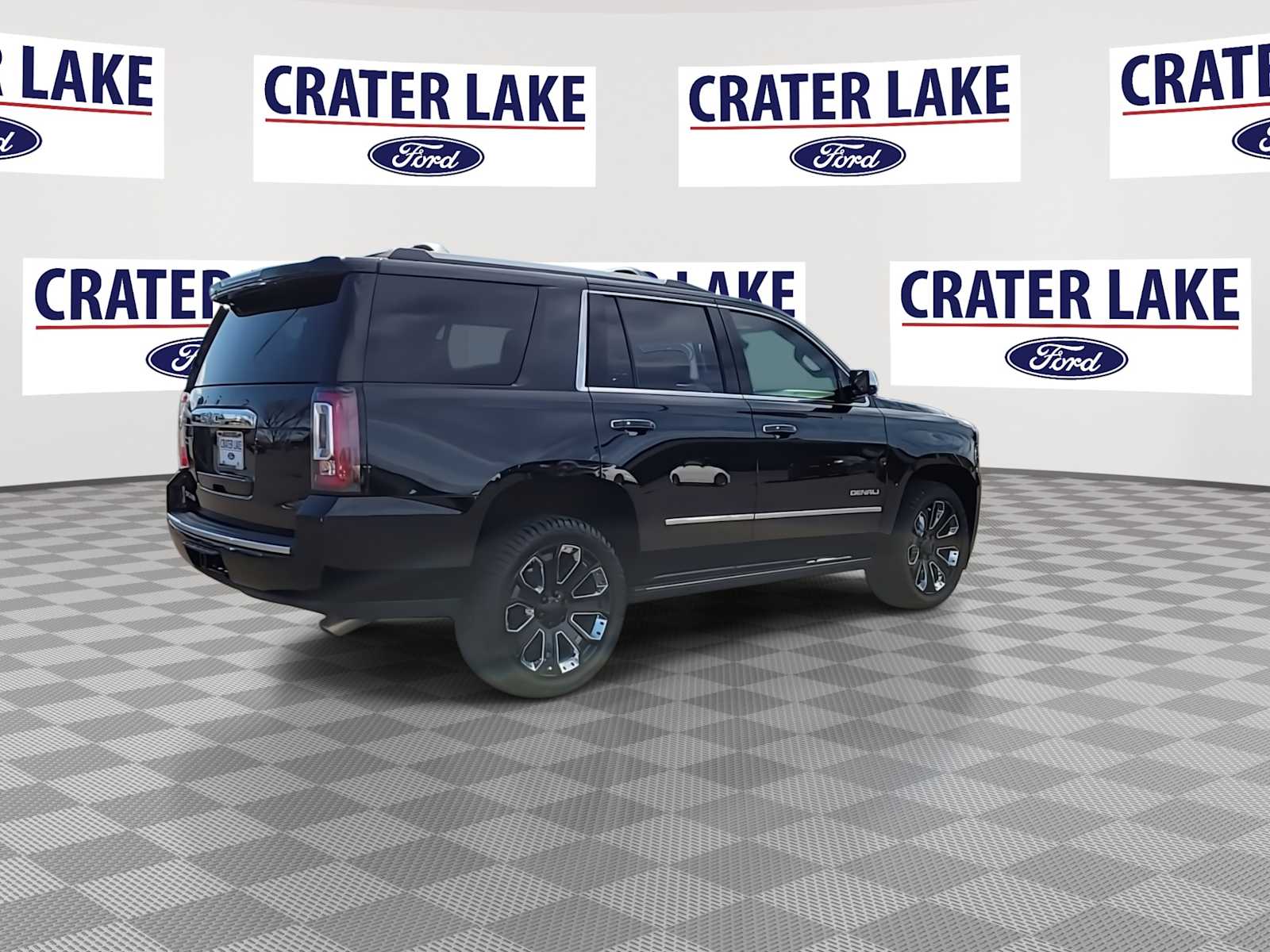 Thumbnail: 2020 GMC Yukon - 8