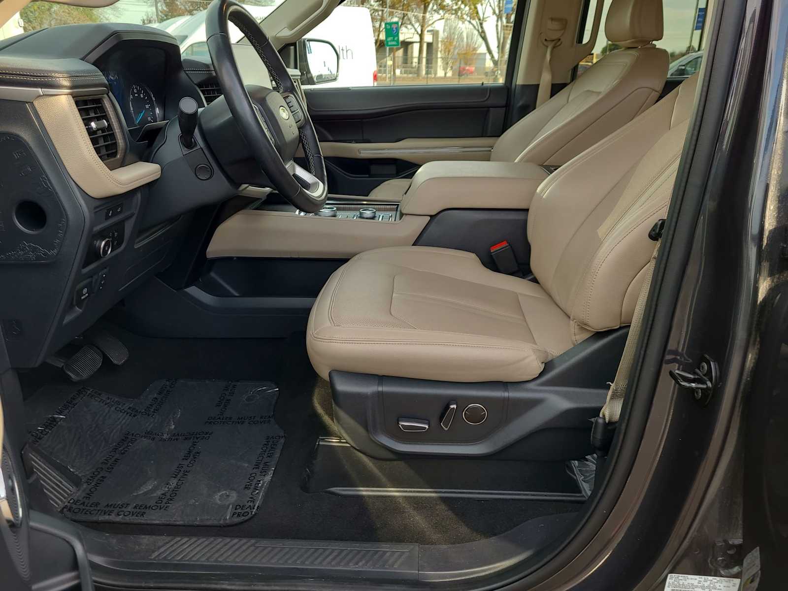 Thumbnail: 2024 Ford Expedition - 19